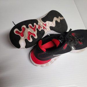 Nike Renew running shoes, mens fair condition size 10.5
